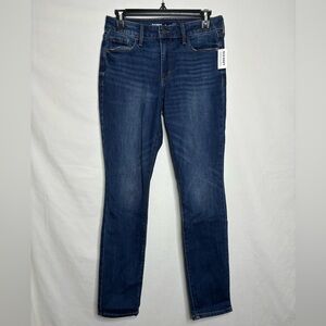 Old Navy Skinny Jeans